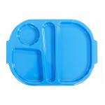 Harfield Meal Tray Small Blue