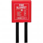 Fire Blanket - 1.2 X 1.8m