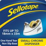 Sellotape Dispenser Small