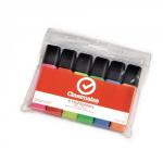 Classmates Highlighter Assorted Pack of 6