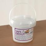 Child Friendly Grout