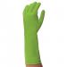 H-hold Rubber Gloves Grn Small