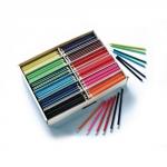 Classmates Assorted Colouring Pencils Pack of 288