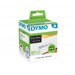 Dymo Address Labels 28x89mm P130