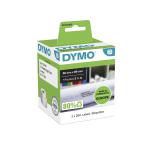 Dymo Address Labels 36x89mm White P260