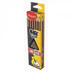 Maped HB Graphite Drawing amp Sketching Pencils Pack of 12