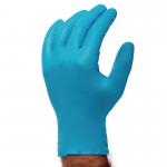 Blu P-f Hybrid Gloves Sml P100