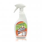 Mr Muscle 5in1 Multi Surface 6x750ml