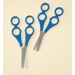 Buy Dual Control Training Scissors - Left - Nenko