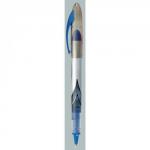 Ikon K4 Rollerball Pen Blue Pack of 10