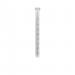 Initial Lab Thermometer 200mm P5