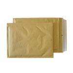 Manilla Peel and Seal Flap Envelopes Box of 100