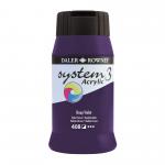 System 3 Deep Violet 500ml