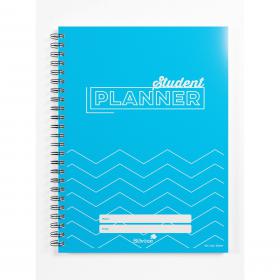 A5 Student Diary and Planner