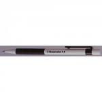 Classmates HB 0.5mm Graphite Eraser Tipped Refillable Pencils Pack of 10
