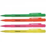 Classmates Pen Highlighter Assorted Pack of 4