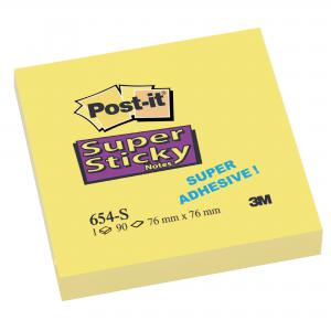 Postit Suprstcky Note 76x76mm