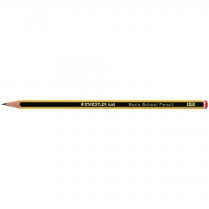 Staedtler Noris HB Pencils Pk150