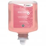 Deb Rose Foam Wash 6 X 1l