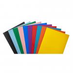 Classmate Smooth Coloured Paper Assorted