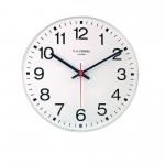 Combs 305mm Wall Clock 6200 quartz