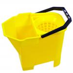 Freedom Mop Bucket 8l Yellow