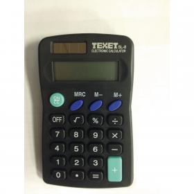 Texet Sl8 Calculator