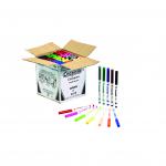 Crayola Fine Line Marker Pens P144