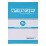 A4 Classmates Pouches150-Gloss