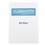 A3 Classmates Pouches150-Gloss