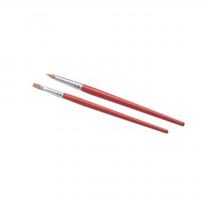 Image of Face Painting Brushes PK2