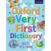 OXFORD VERY FIRST DICTIONARY