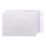 Envelopes C5 White SSPoc 90gsm P500