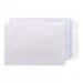 Envelopes C5 White SSPoc 90gsm P500