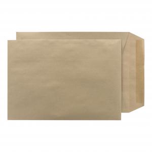 Photos - Envelope / Postcard C4 Envelopes  Buff SSPocket 115gsmP250 