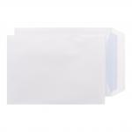Envelopes C4 White SSPoc 100gsm P250