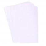 A4 5mm Sq Paper Unpunch 5Rms