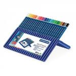 Staedtler Assorted Ergosoft Aquarell Colouring Pencils Pack of 24