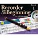 Recorder Beginning Method Bk 1