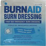 Burnaid Burn Dressing
