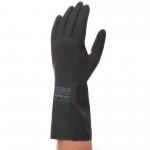 Heavy Duty Rubber Glove Medium