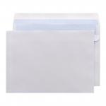 Envelopes C5 White SSWal 80gsm P500