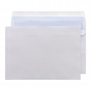 Envelopes C5 White SSWal 80gsm P500