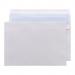Envelopes C5 White SSWal 80gsm P500