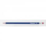 Classmates HB Graphite Eraser Tipped Pencils Pack of 144