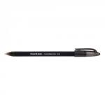 Paper Mate Comfortmate Ultra Ballpoint Pen Black Pack of 12