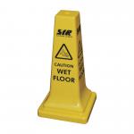 Syr Caution Floor Cone 53cm