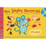 The Singing Storycloth