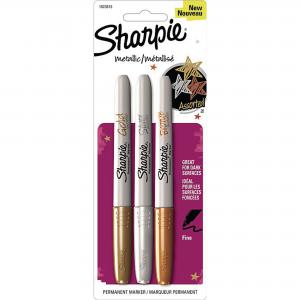 Sharpie MetallicPerm Marker P3