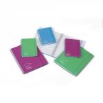 Rhino 939 x 739 200 Page Notebook Assorted Pack of 6